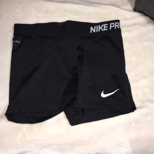 Nike Dri-Fit Spandex M